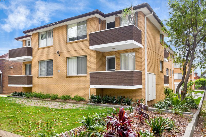 4/54 Tranmere St, Drummoyne, NSW 2047