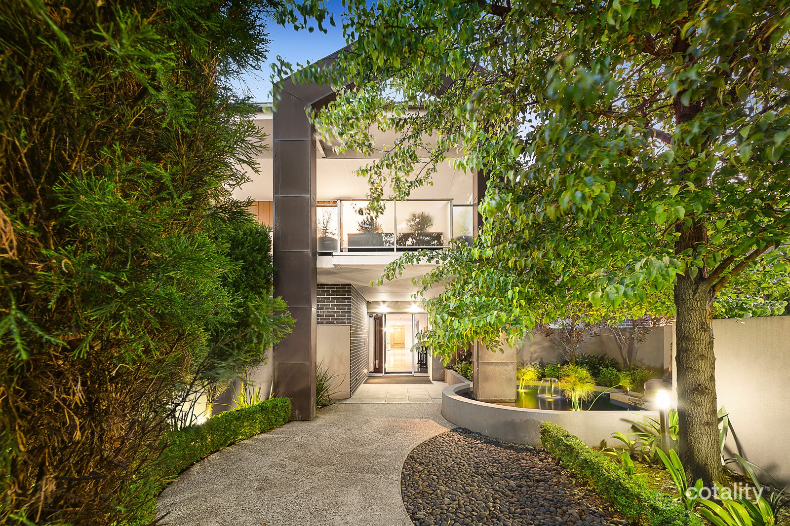 16/78 Holyrood St, Hampton, VIC 3188