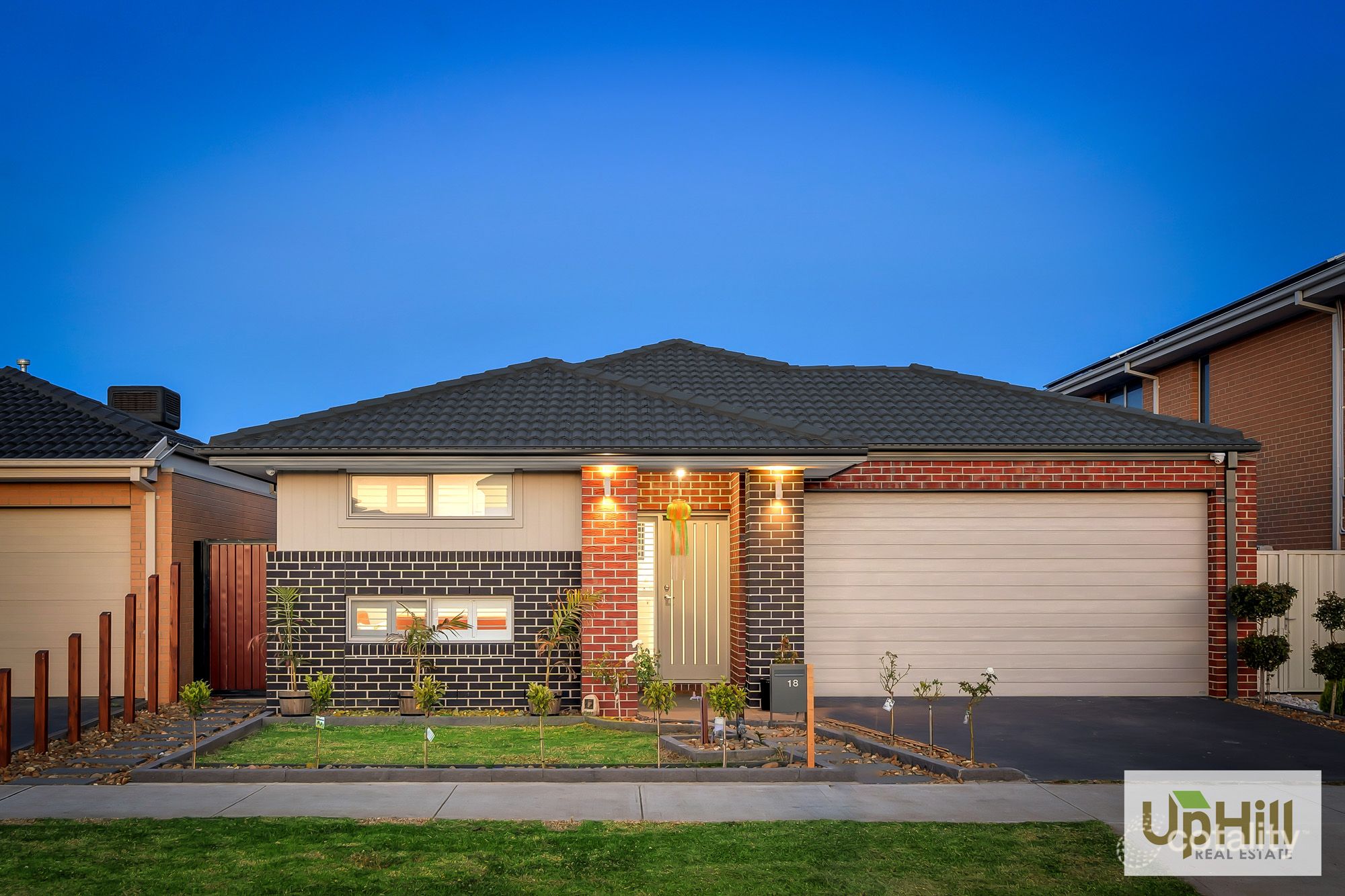 18 Greenslate St, Clyde North, VIC 3978