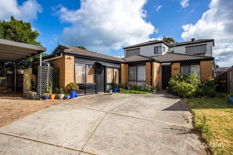 22 Messmate Ct, Mount Martha, VIC 3934