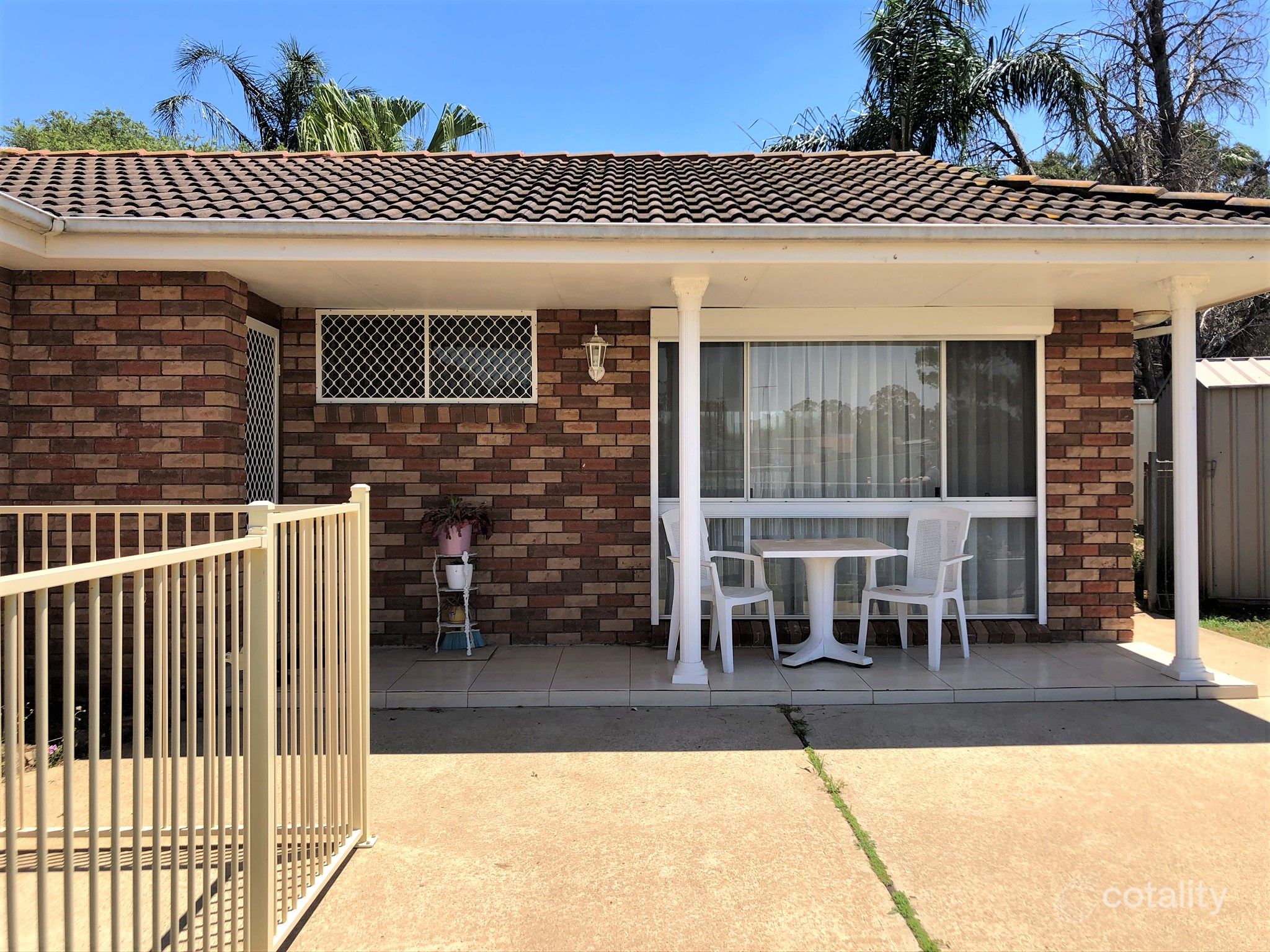 9 Gosse Ct, St Clair, NSW 2759
