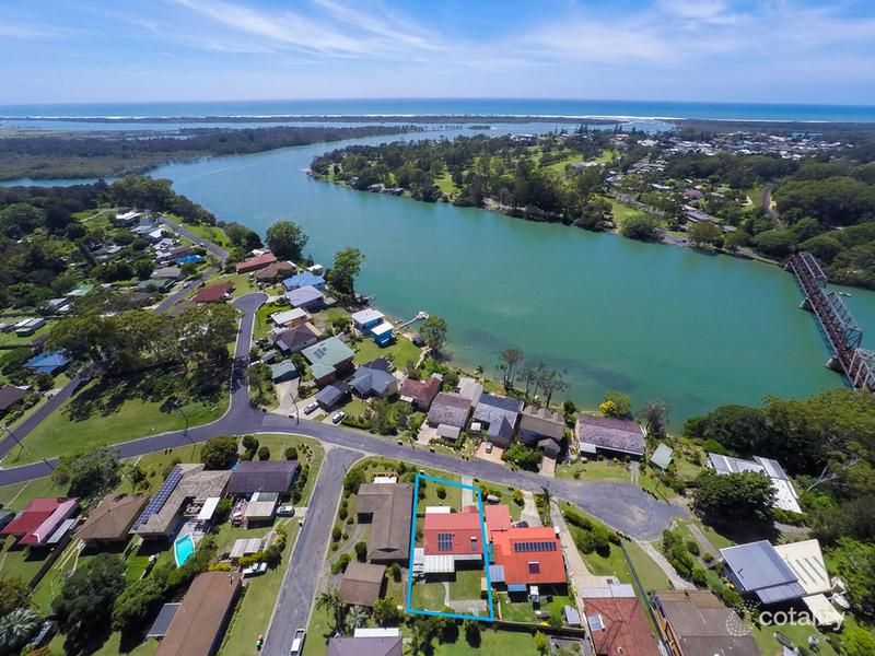 13 Vernon Cres, Urunga, NSW 2455