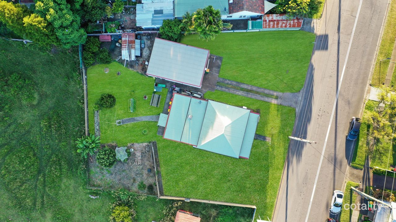 8 Anderson Dr, Tarro, NSW 2322