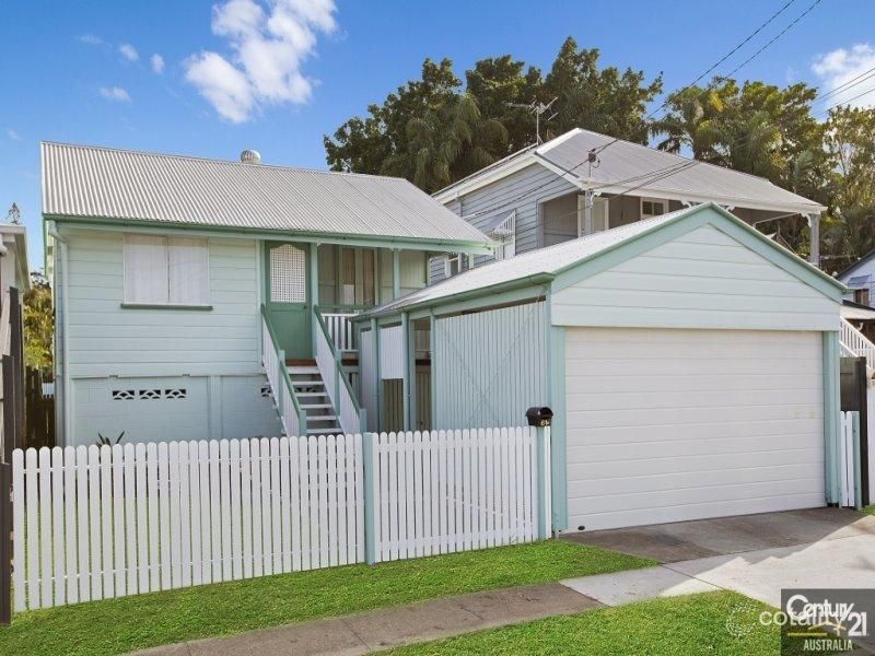 61 Uplands Tce, Wynnum, QLD 4178