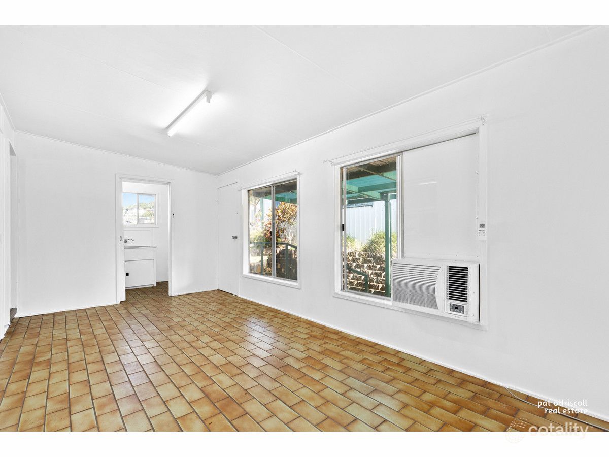 1 Strow St, Barlows Hill, QLD 4703