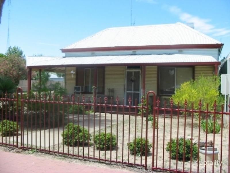 156 Ral Ral Ave, Renmark, SA 5341