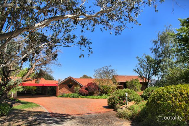 3 Fawcett Rdge, Clifton Grove, NSW 2800