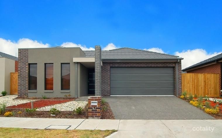 12 Earlybird Way, Epping, VIC 3076