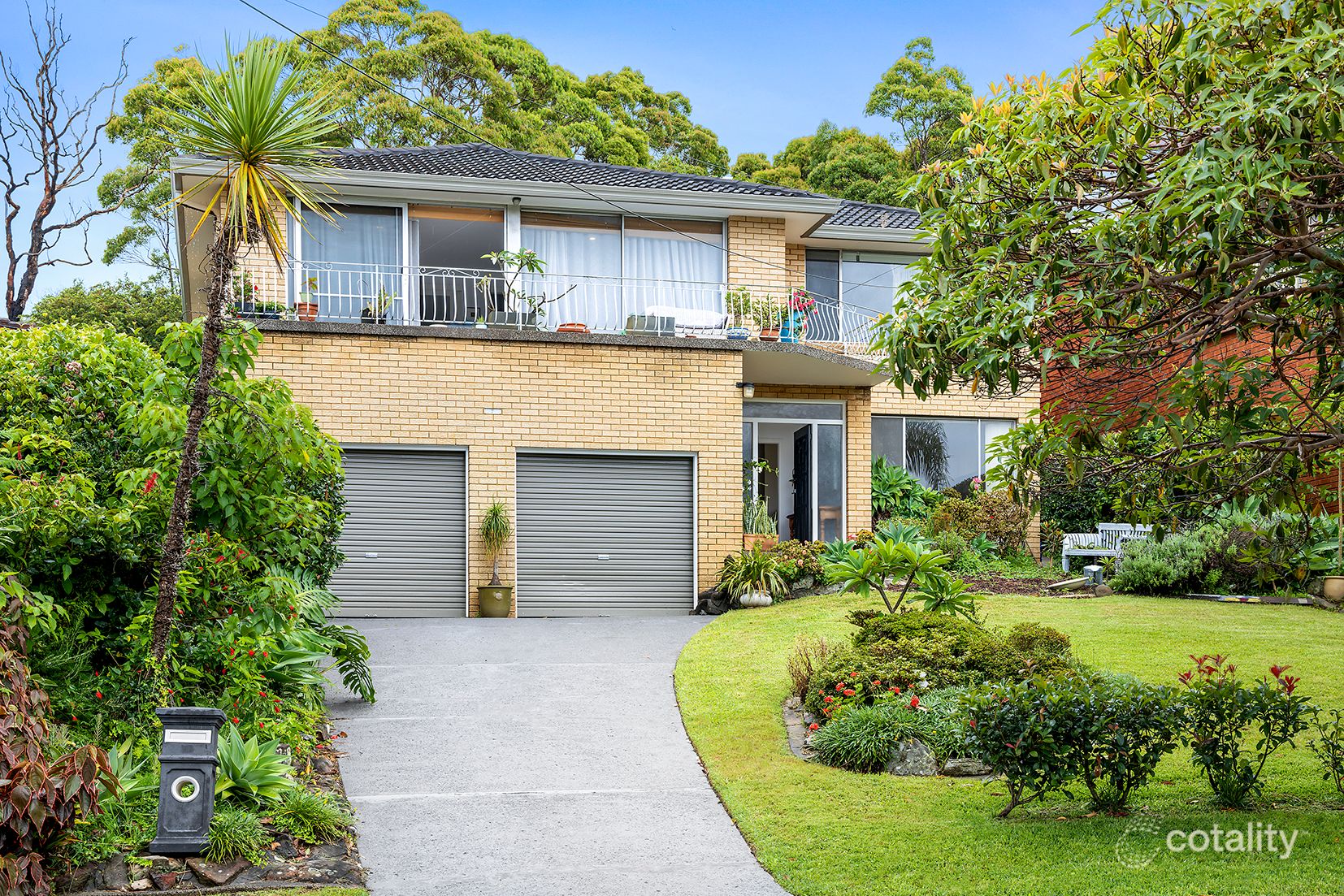 7 Gilles Cres, Beacon Hill, NSW 2100