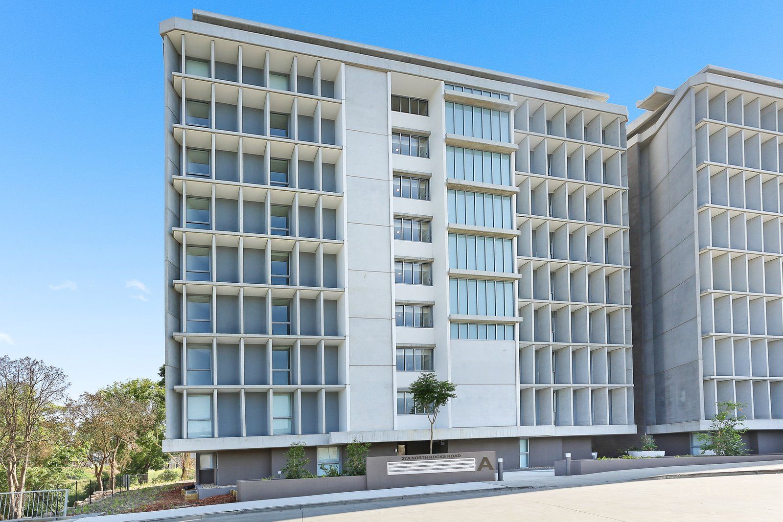 408/27c North Rocks Rd, North Rocks, NSW 2151