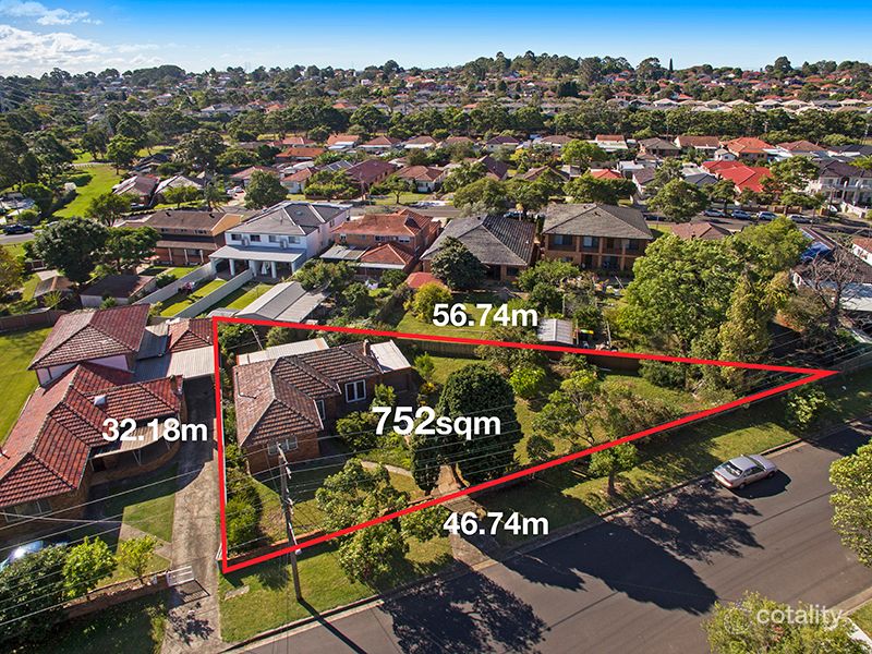 27 Gardenia Ave, Bankstown, NSW 2200