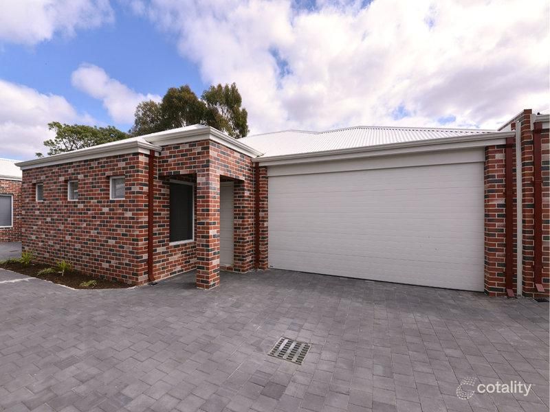 255b Mirrabooka Ave, Balga, WA 6061