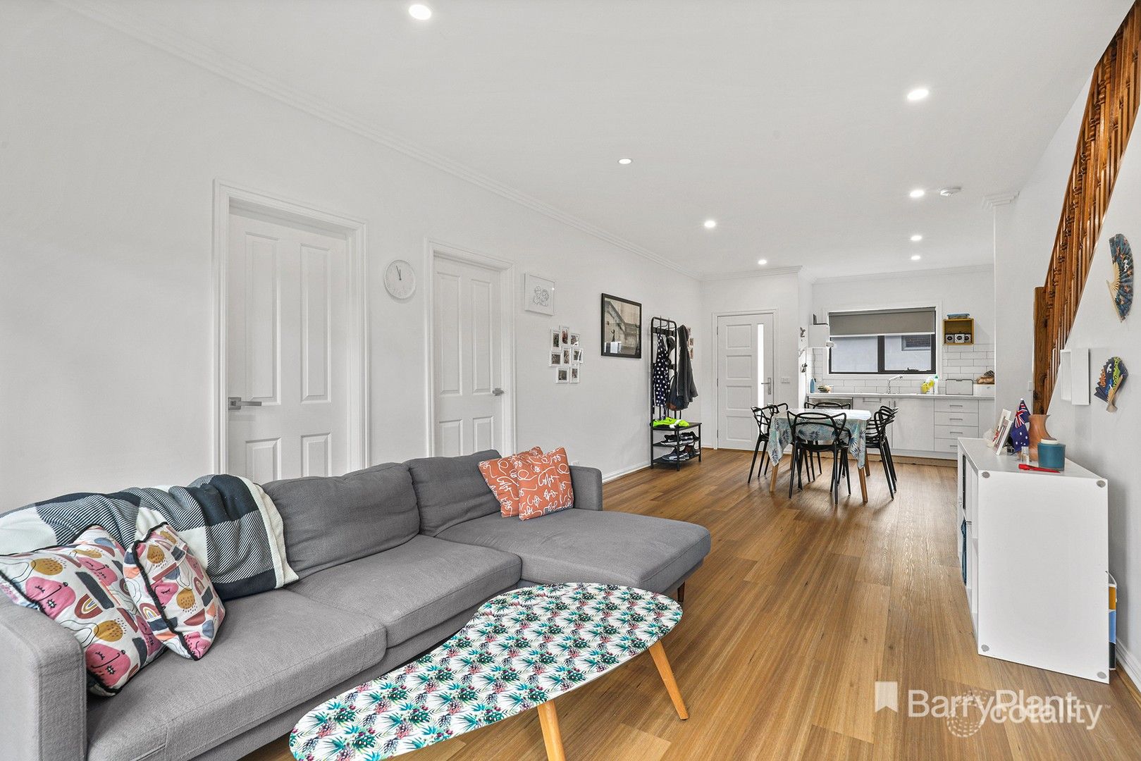3/42 Fairmount St, Hadfield, VIC 3046