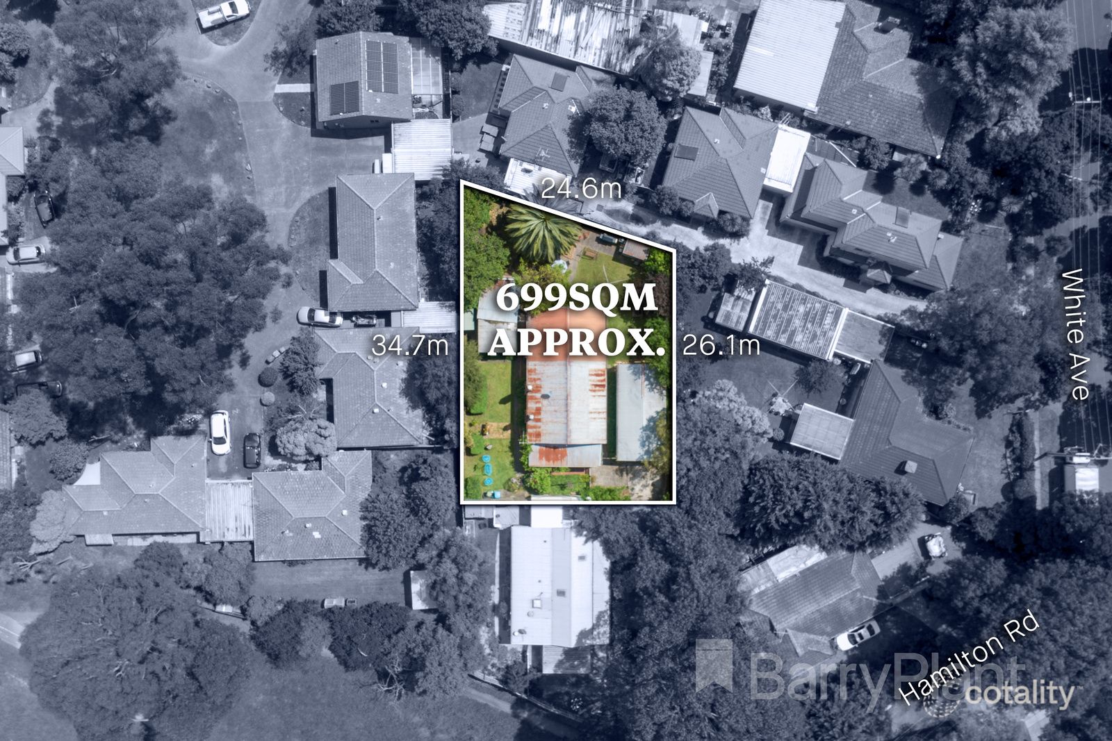 1 Hamilton Rd, Bayswater North, VIC 3153