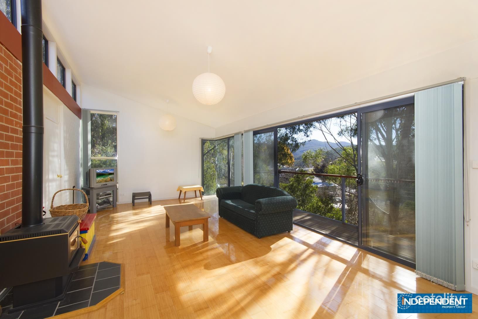 43 George St, Captains Flat, NSW 2623
