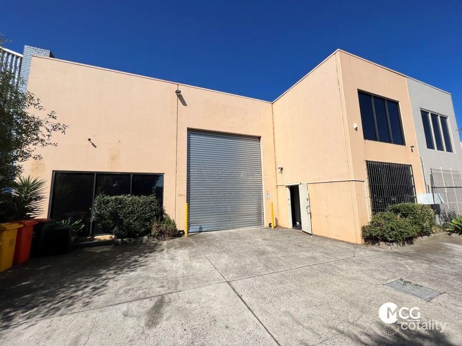 4/4 Lacy St, Braybrook, VIC 3019