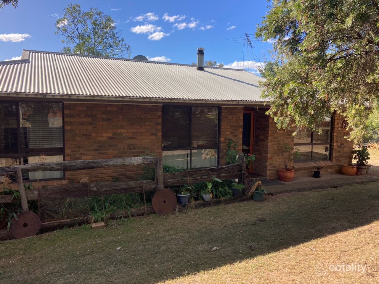 14 Hayes St, Merriwa, NSW 2329