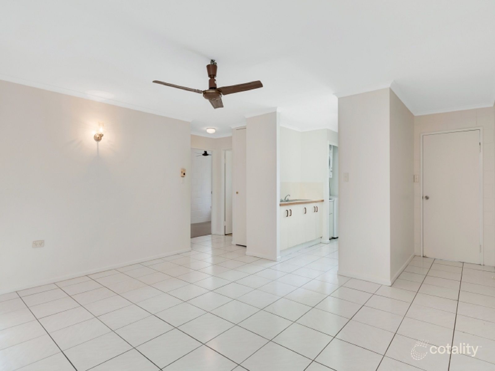 6/29 Pioneer St, Manoora, QLD 4870