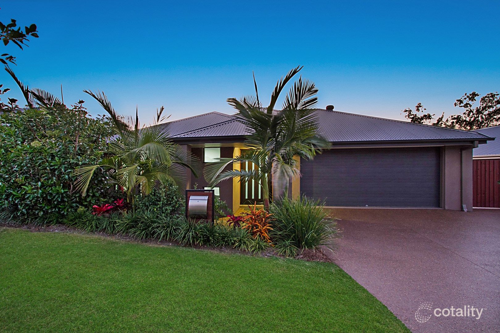 34 Arondel Cct, Upper Coomera, QLD 4209