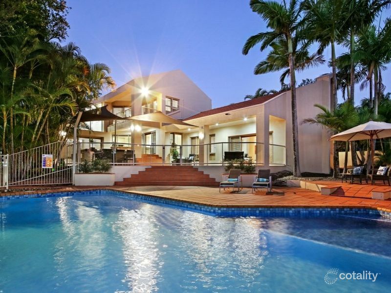 10 Chichester Dr, Arundel, QLD 4214