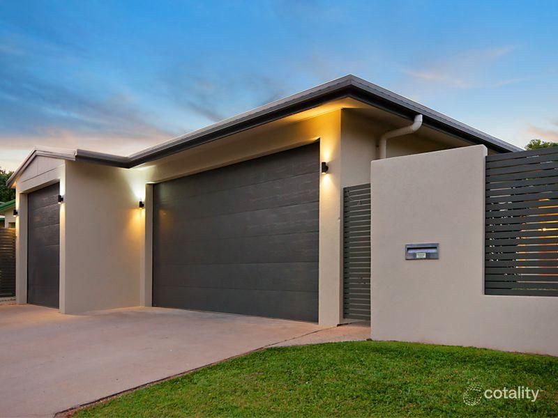 1 Fitzallan, Kanimbla, QLD 4870