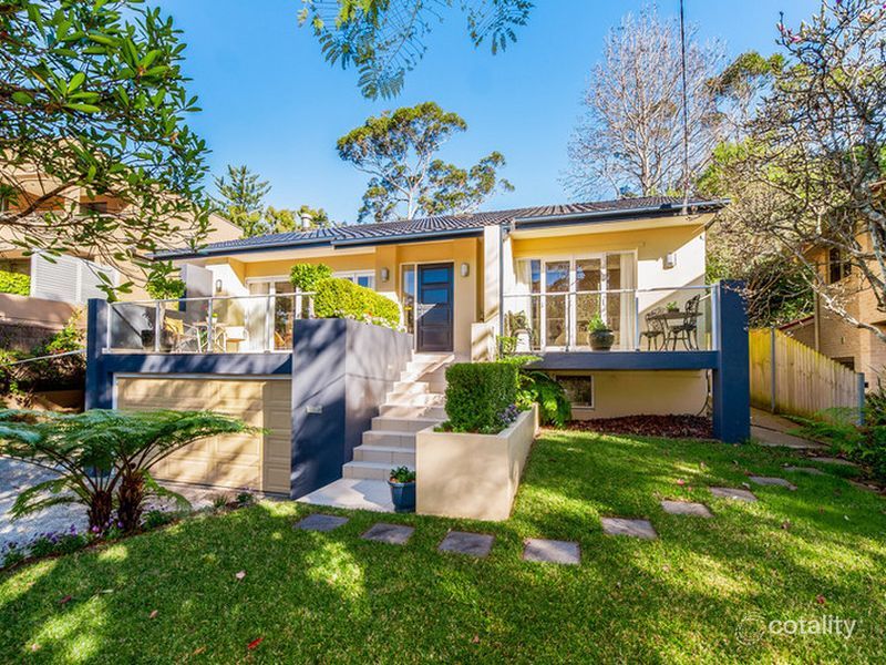 6 The Outpost, Northbridge, NSW 2063