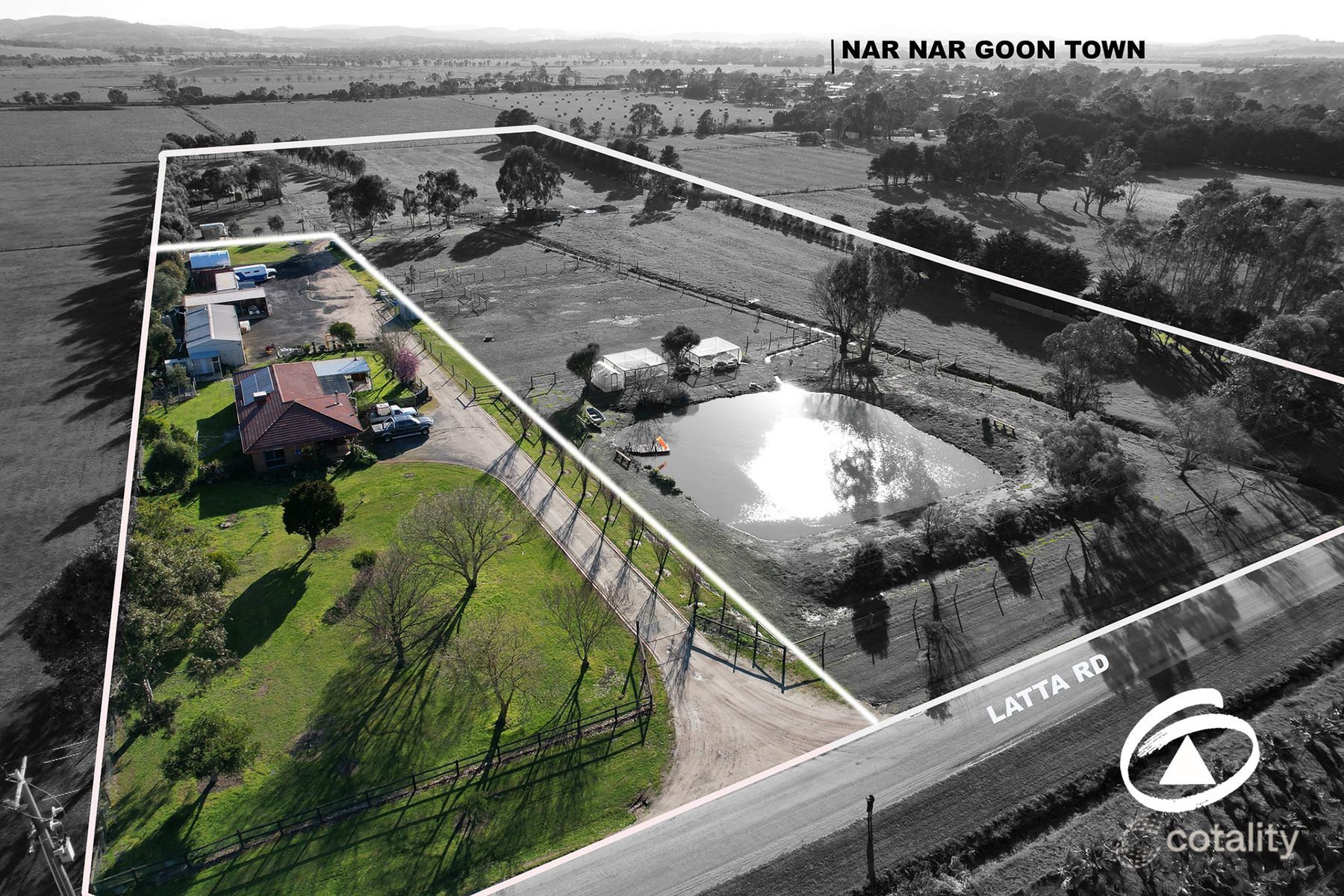 16 Latta Rd, Nar Nar Goon, VIC 3812