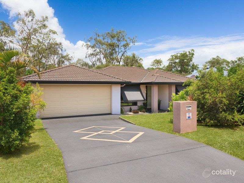 43 Turrbal St, Bellbowrie, QLD 4070
