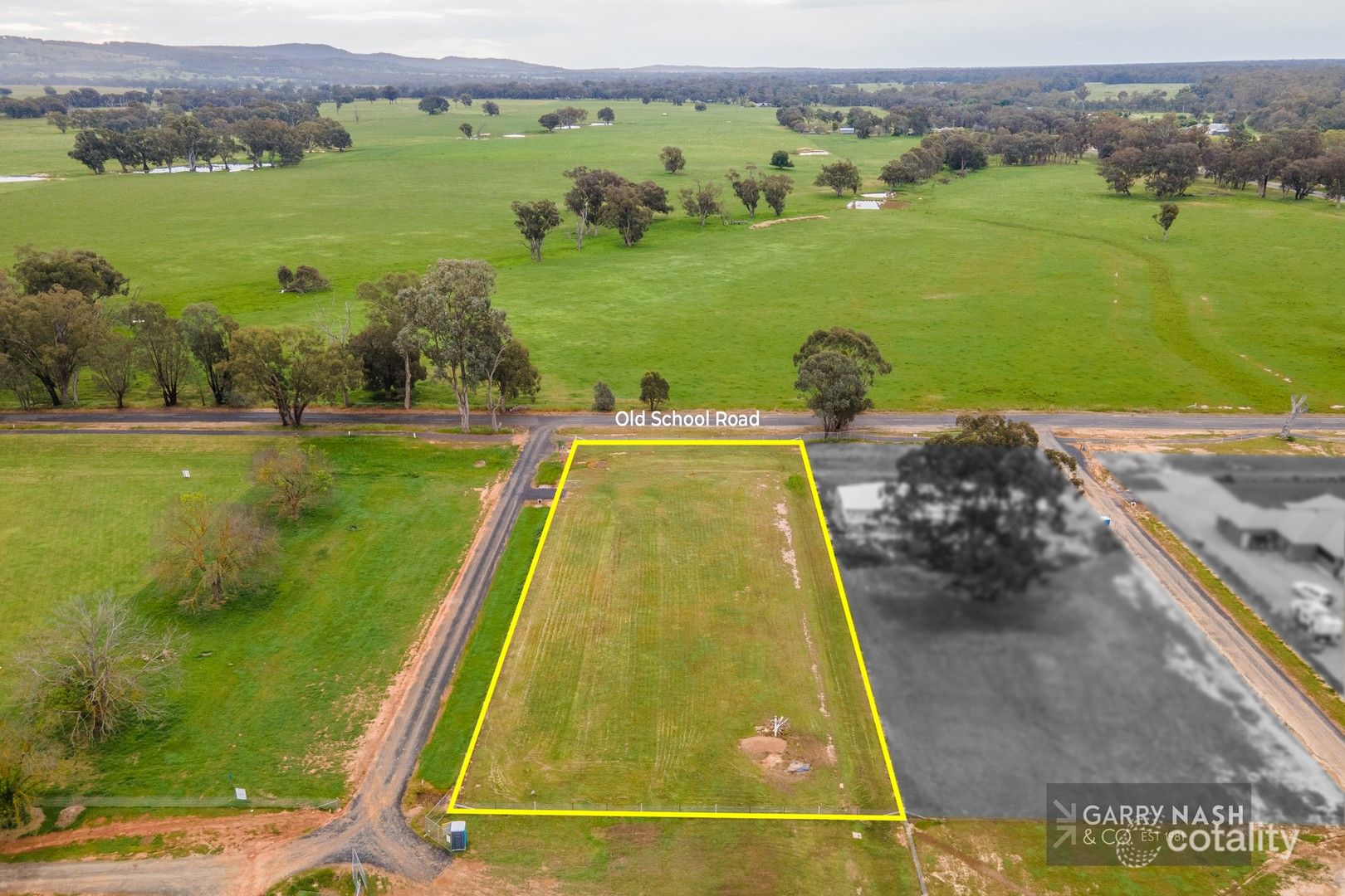31a Old School Rd, Waldara, VIC 3678