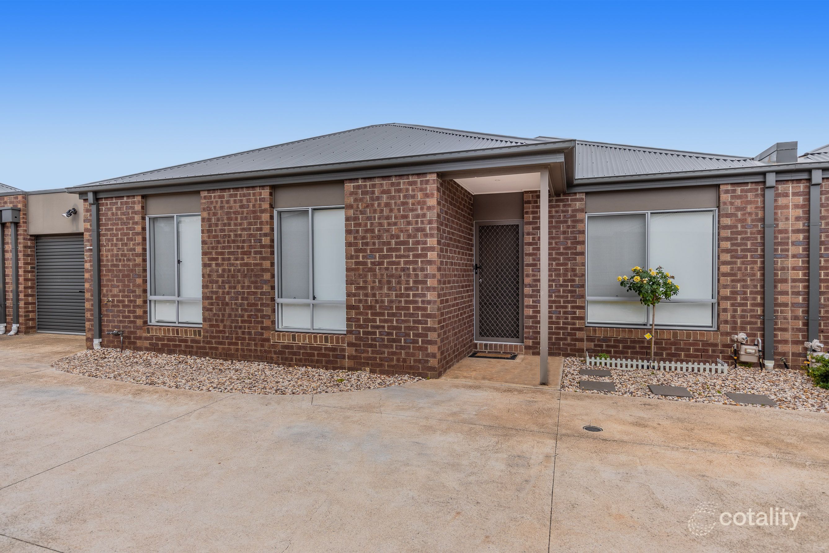 3/20 Somerton Ct, Darley, VIC 3340