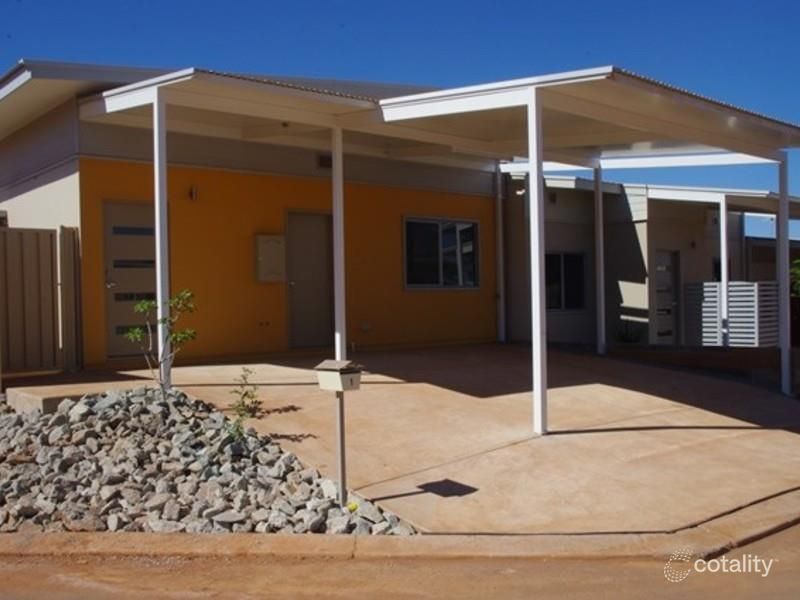 1 Mullamulla St, Newman, WA 6753