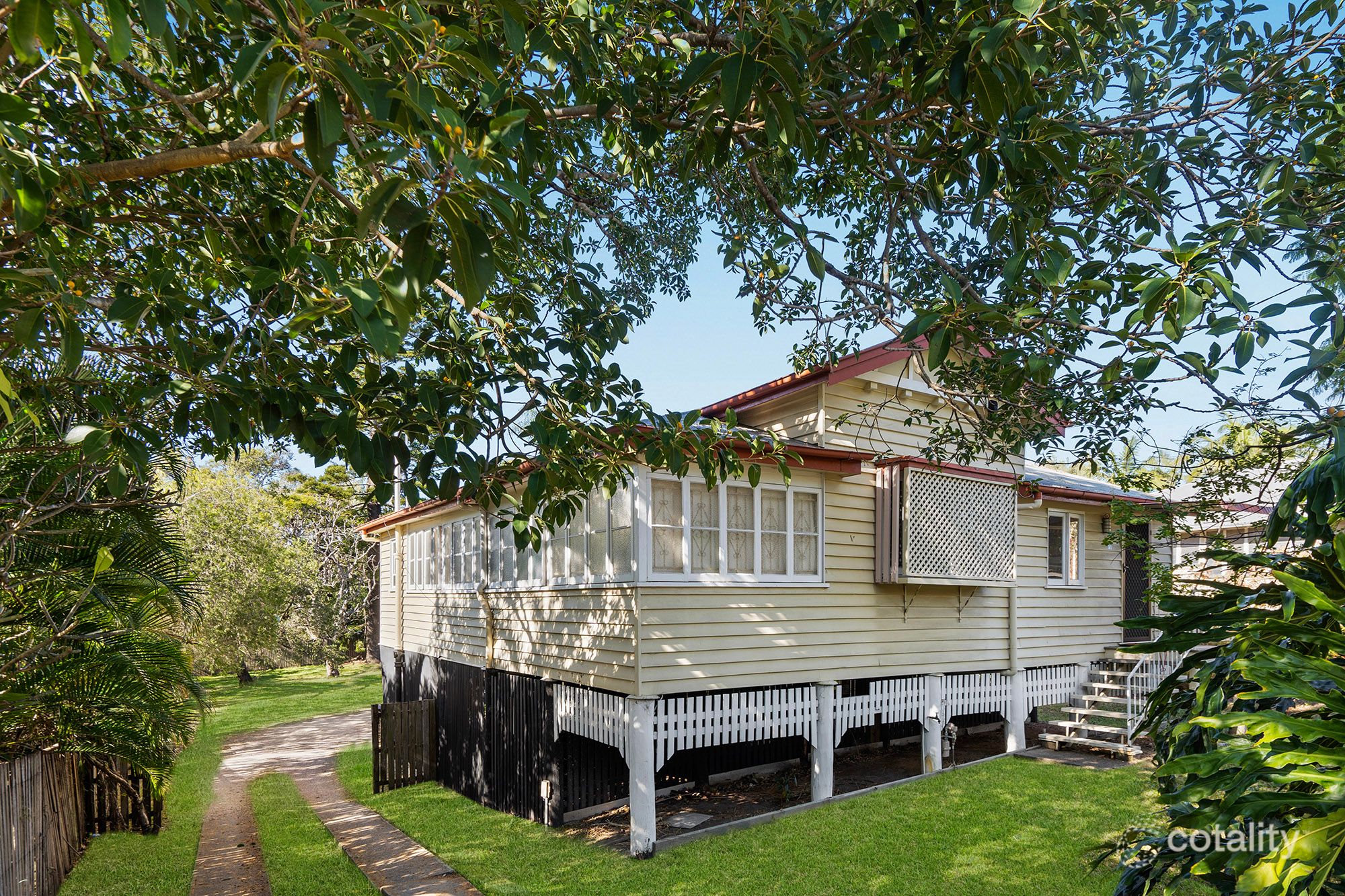 38 Balmoral St, Hawthorne, QLD 4171
