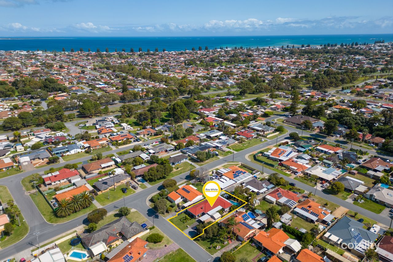 3 Octans Ct, Rockingham, WA 6168