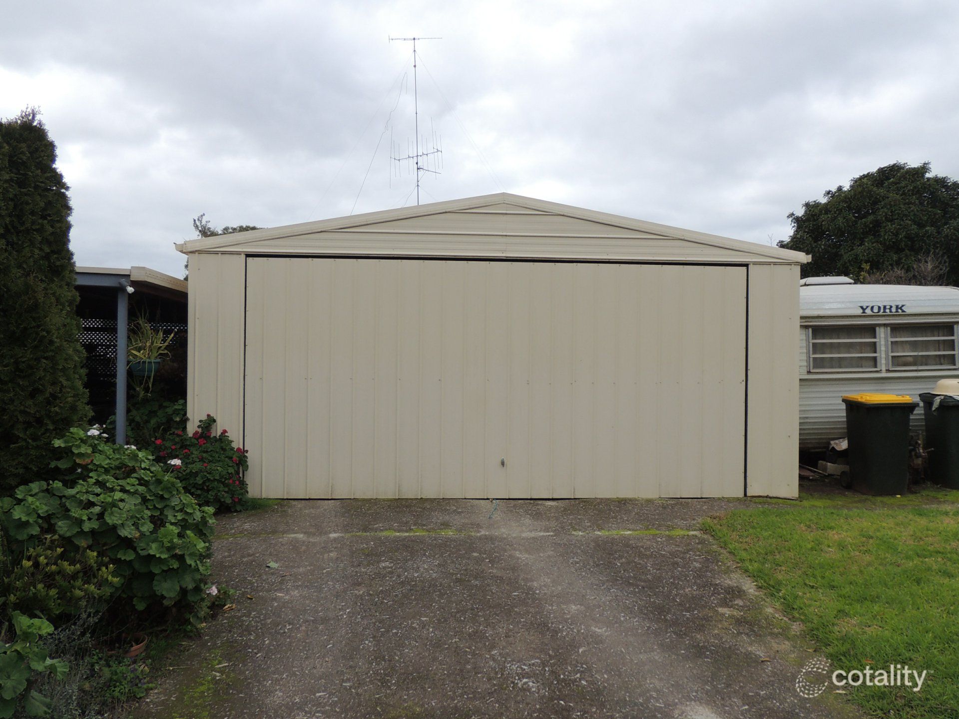 2 Best St, Sea Lake, VIC 3533