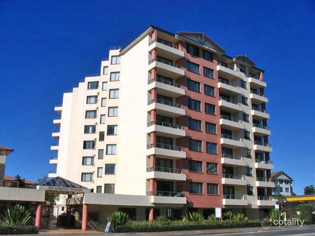 139/208-226 Pacific Hwy, Hornsby, NSW 2077