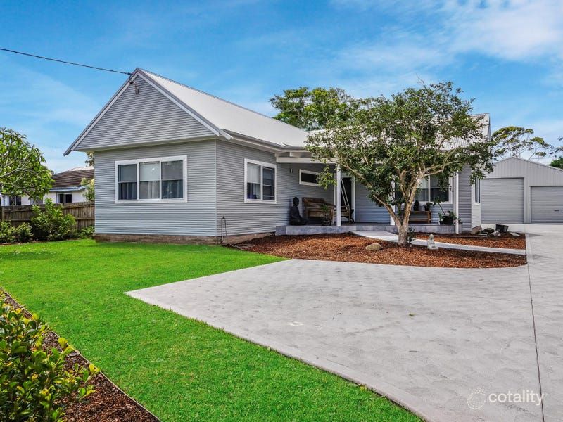 118 Myall St, Tea Gardens, NSW 2324