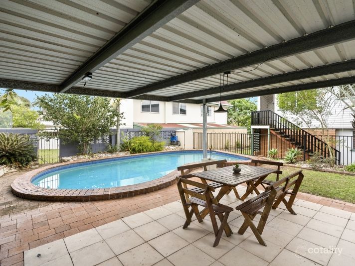 44 Caribbean St, Keperra, QLD 4054