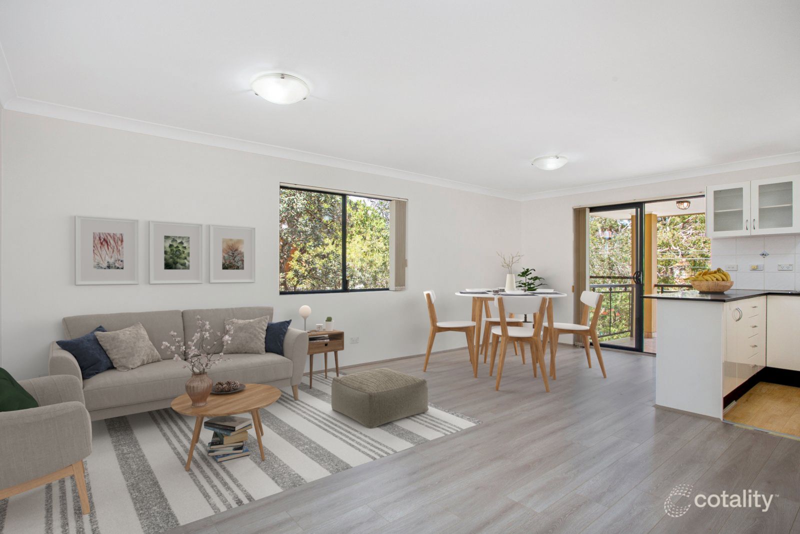 8/12 Campbell Pde, Manly Vale, NSW 2093