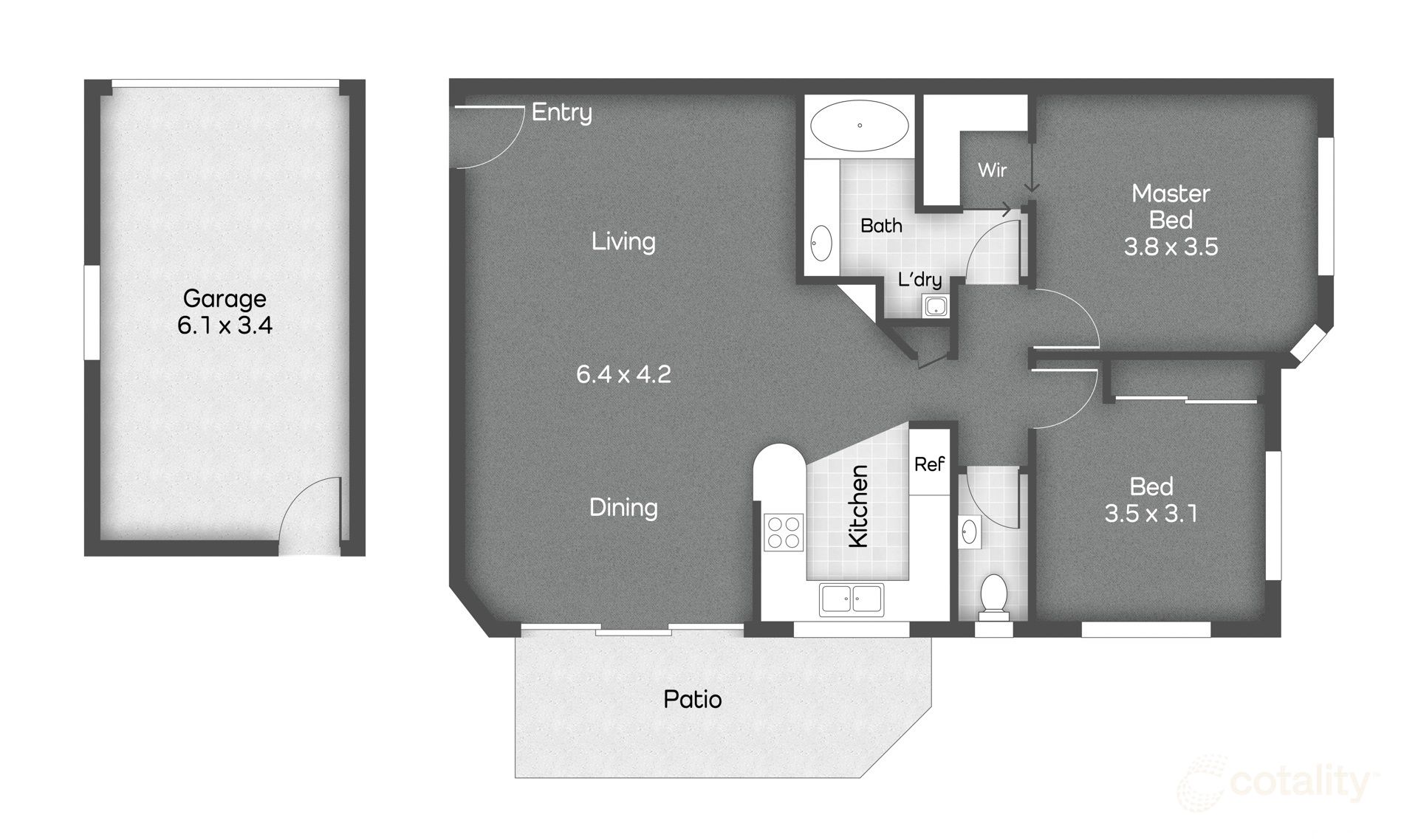 4/2043 Wynnum Rd, Wynnum West, QLD 4178