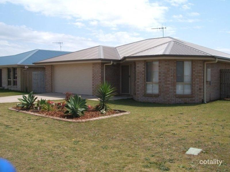 14 Clearview Ave, Thabeban, QLD 4670