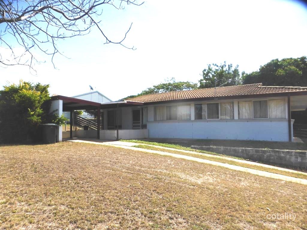 2 Dryandra Ct, Greenvale, QLD 4816