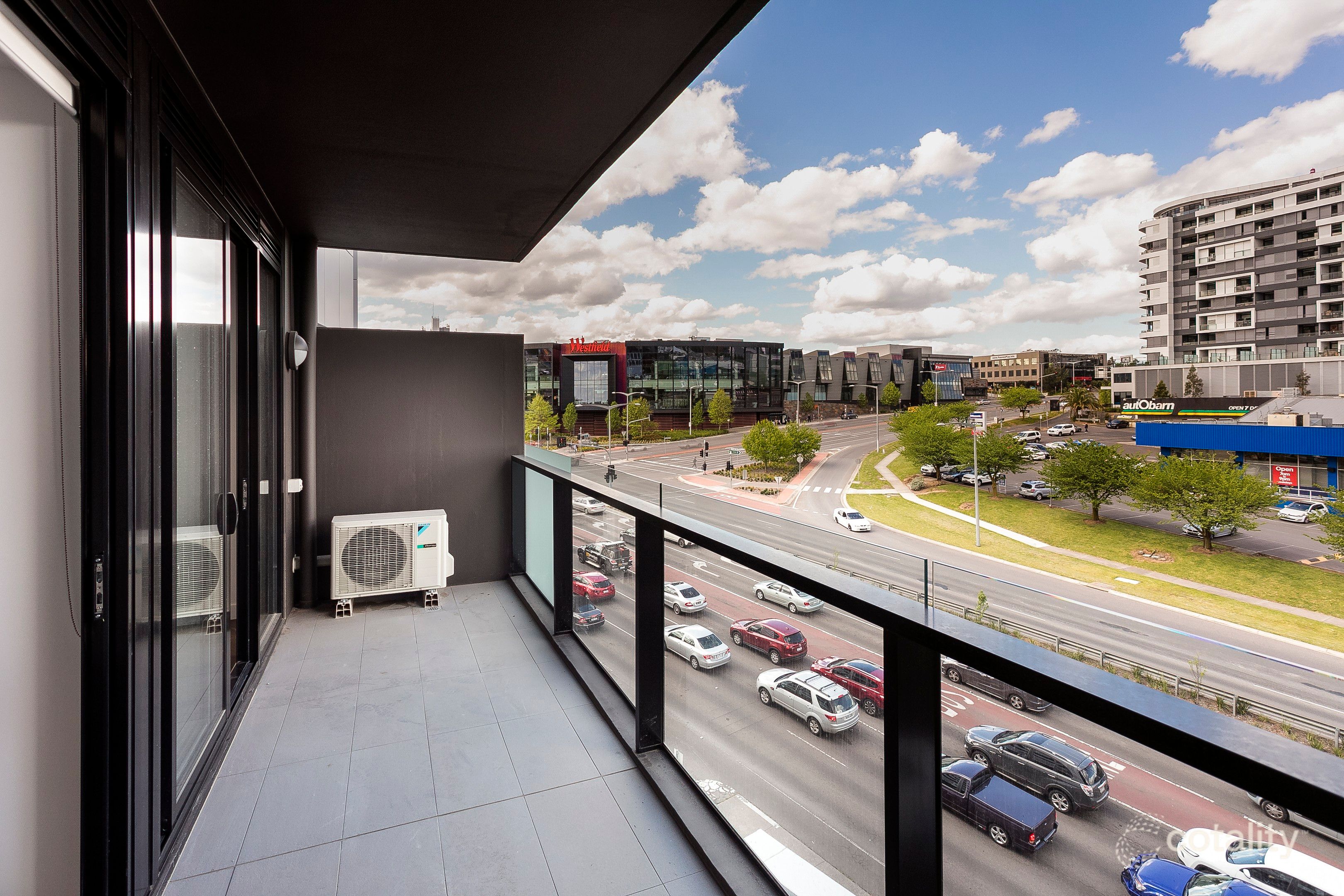 306/101 Tram Rd, Doncaster, VIC 3108