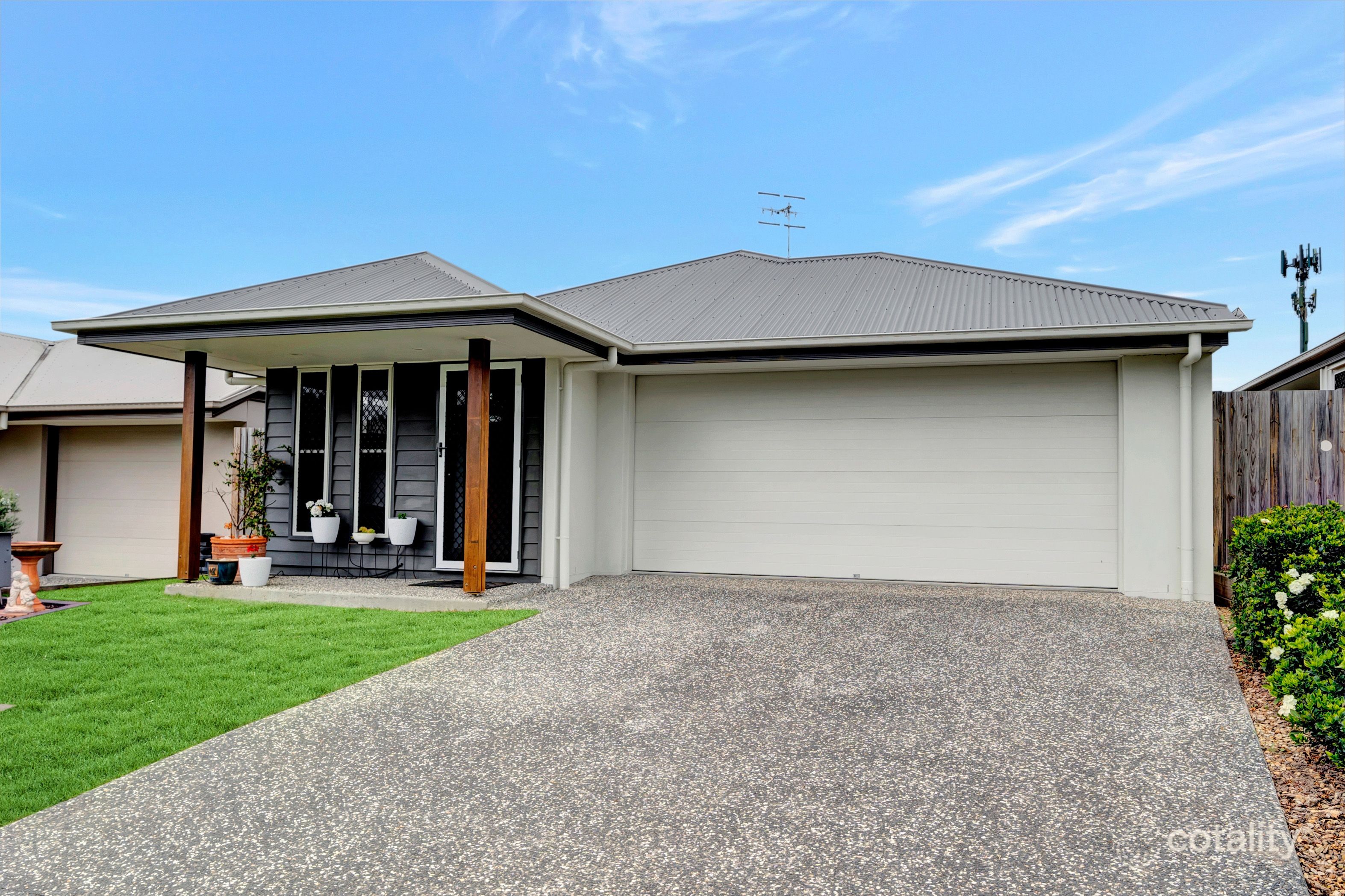 14 Radke Rd, Bethania, QLD 4205