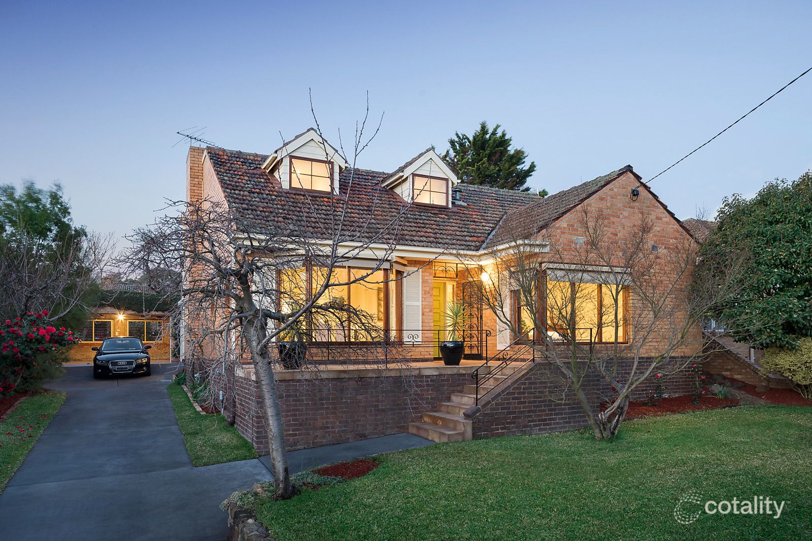 40 Carn Ave, Ivanhoe, VIC 3079