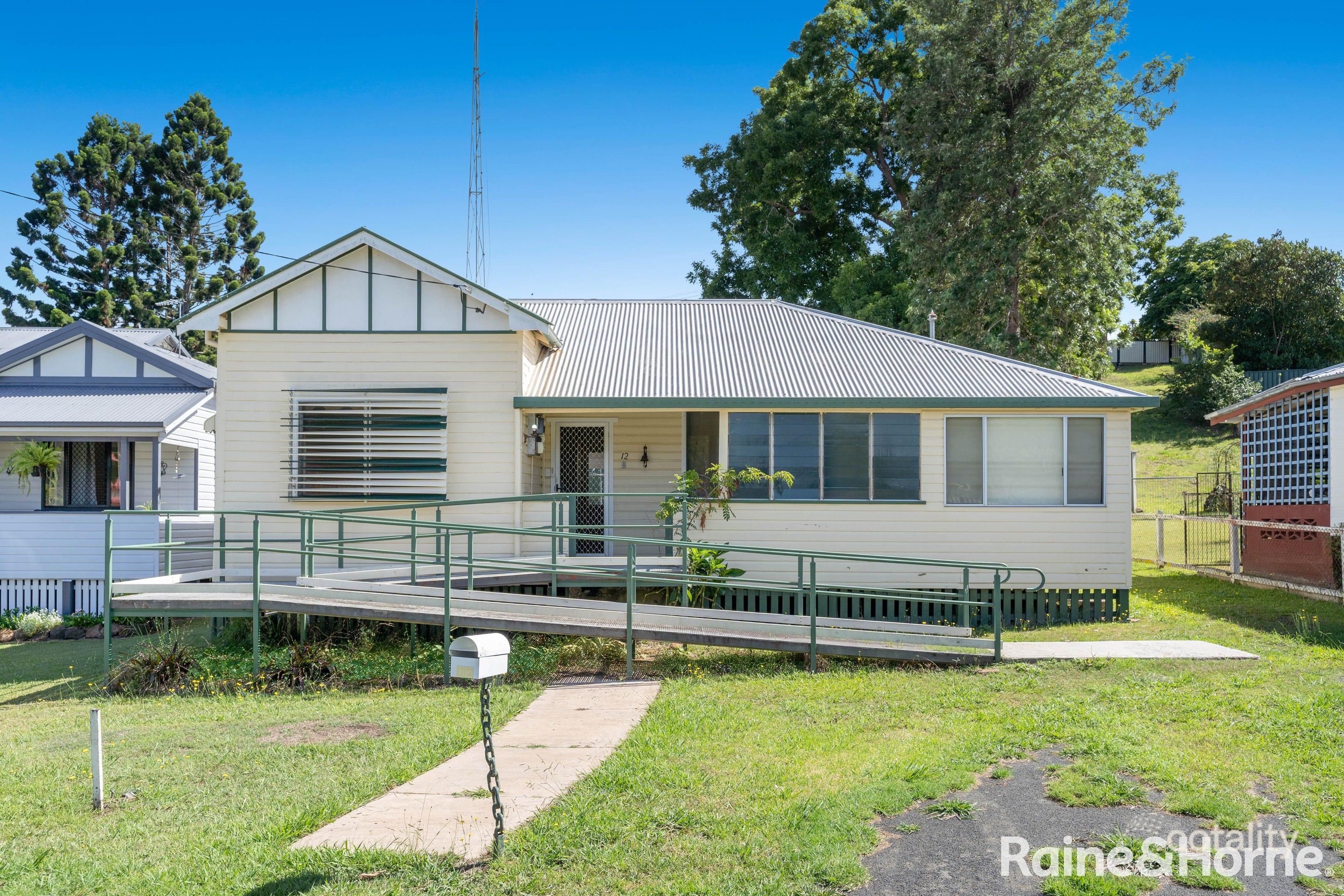 12 Moore St, Kyogle, NSW 2474