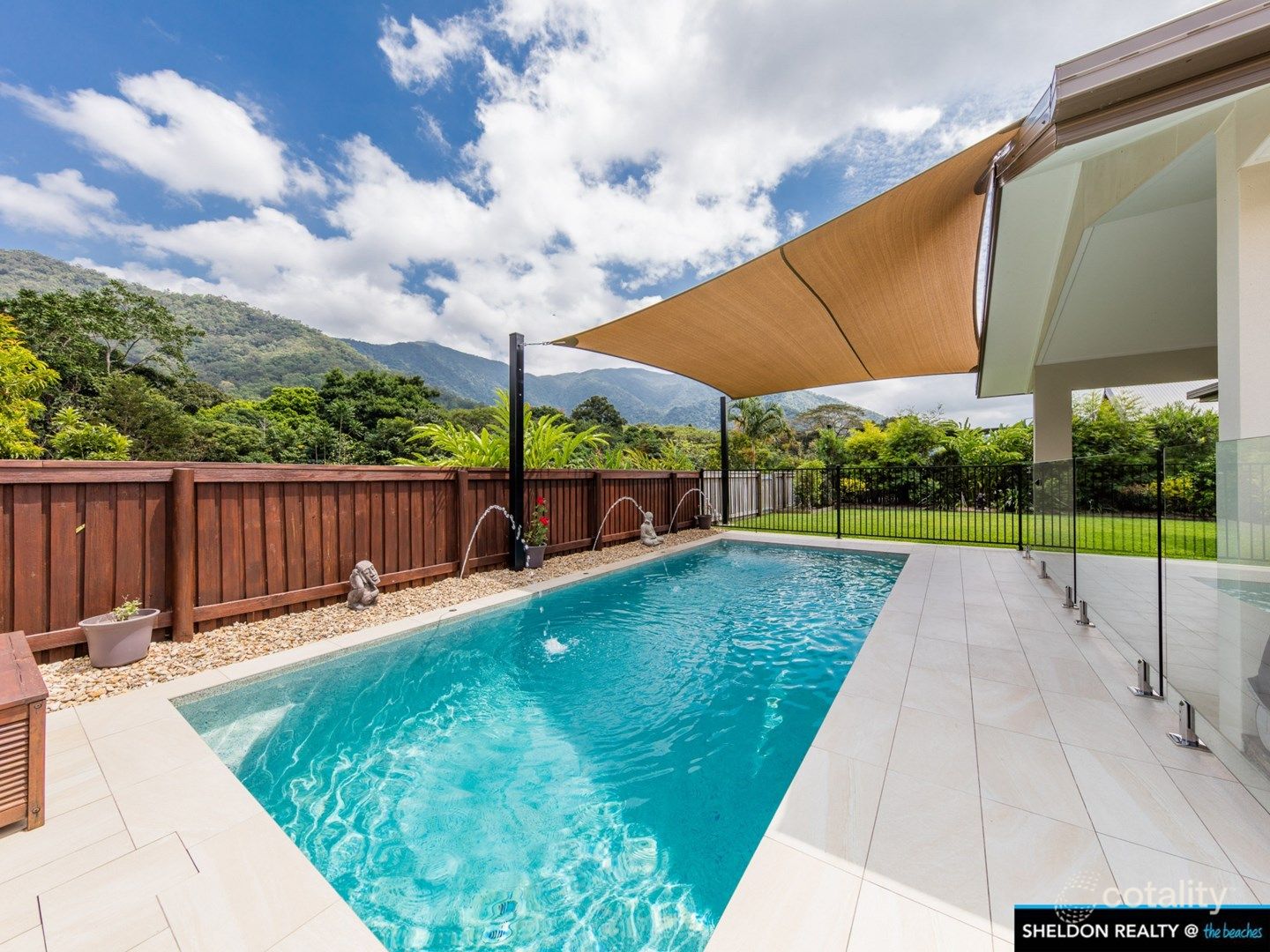32 Mcbride St, Redlynch, QLD 4870