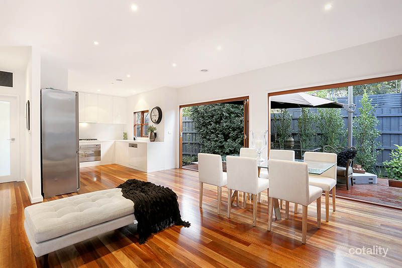 3/4 Millicent St, Rosanna, VIC 3084