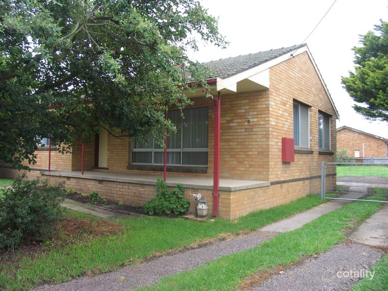 20 Beaconsfield Rd, Moss Vale, NSW 2577