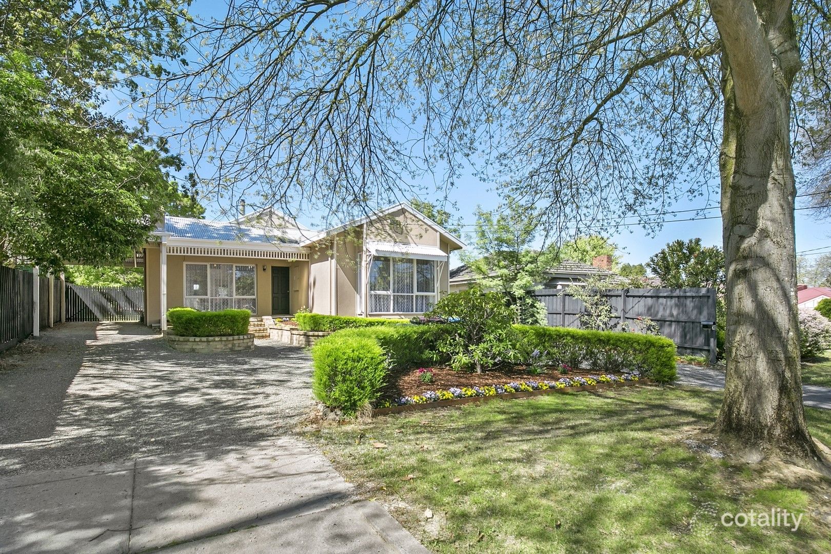 6 Robinson St, Croydon, VIC 3136