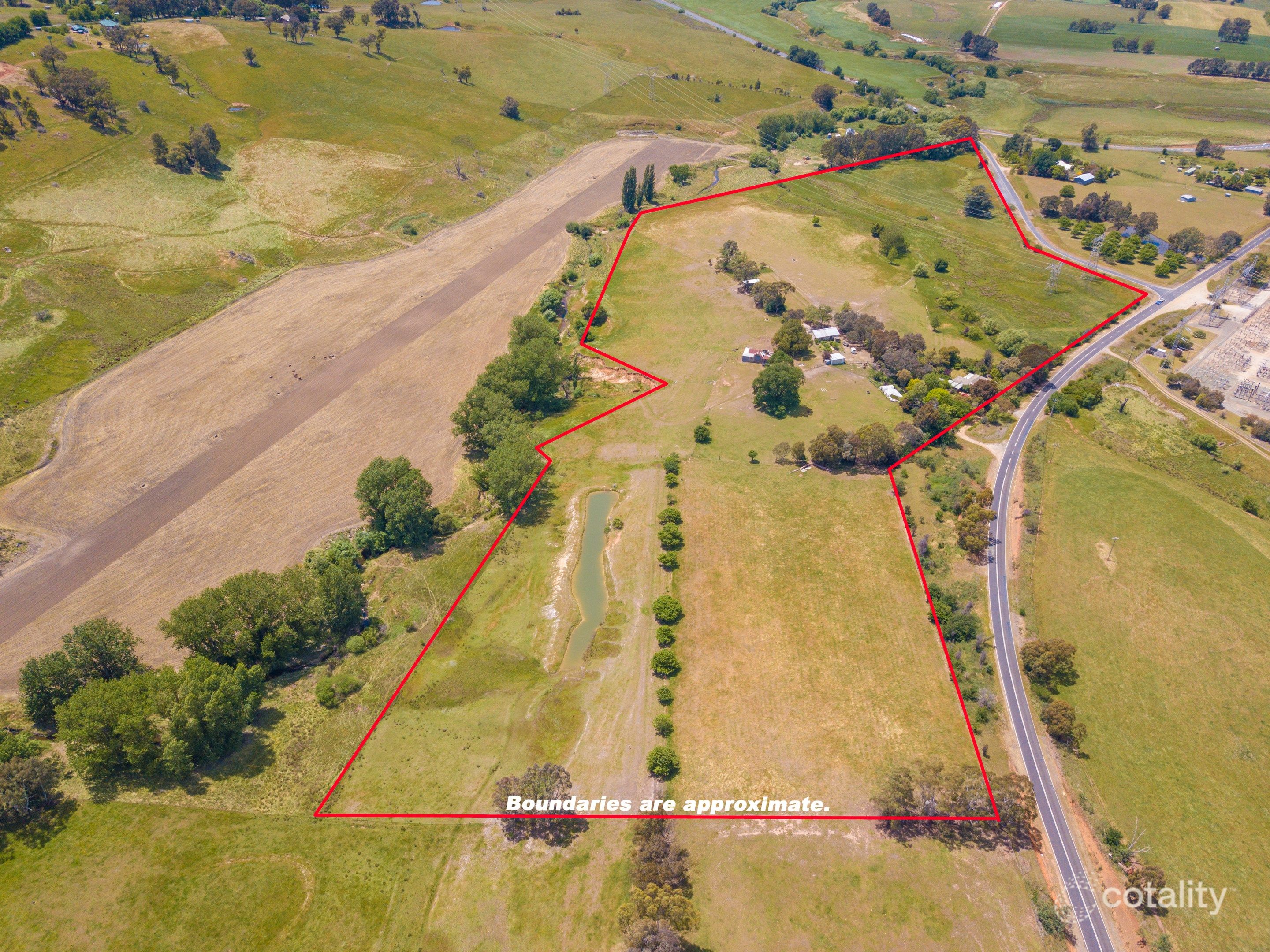 1377 Yackandandah-Dederang Rd, Dederang, VIC 3691